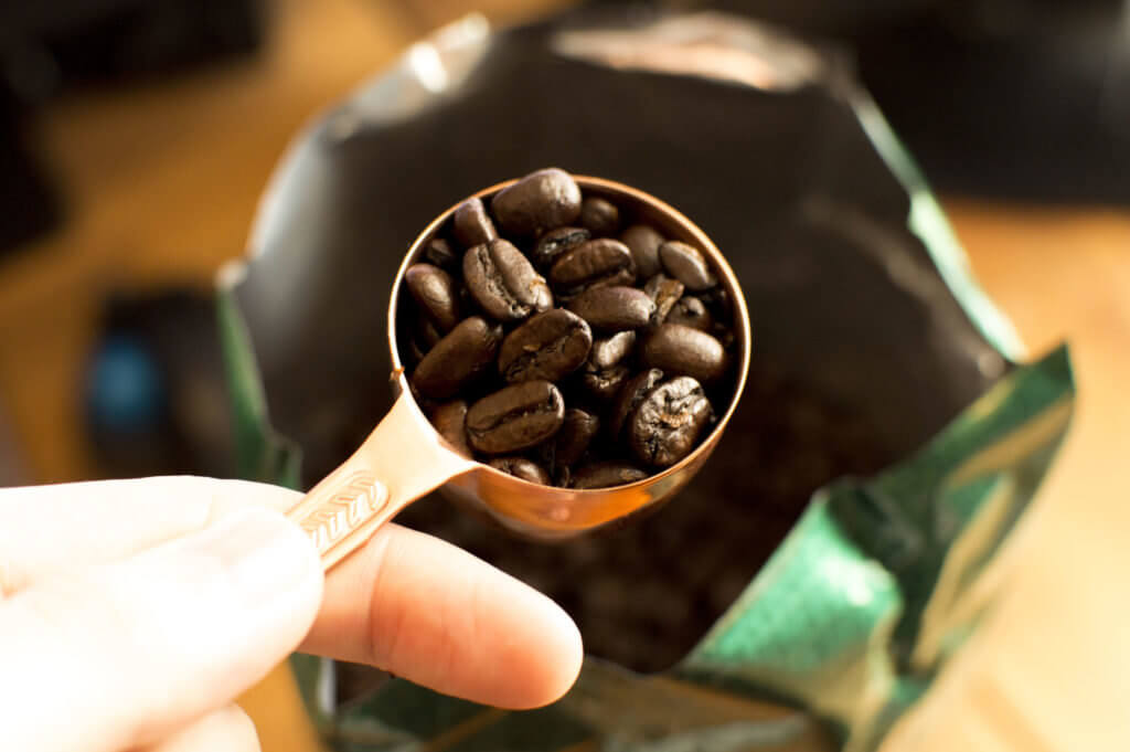 【解説+レビュー】コストコやネットで人気の良コスパコーヒー豆 
